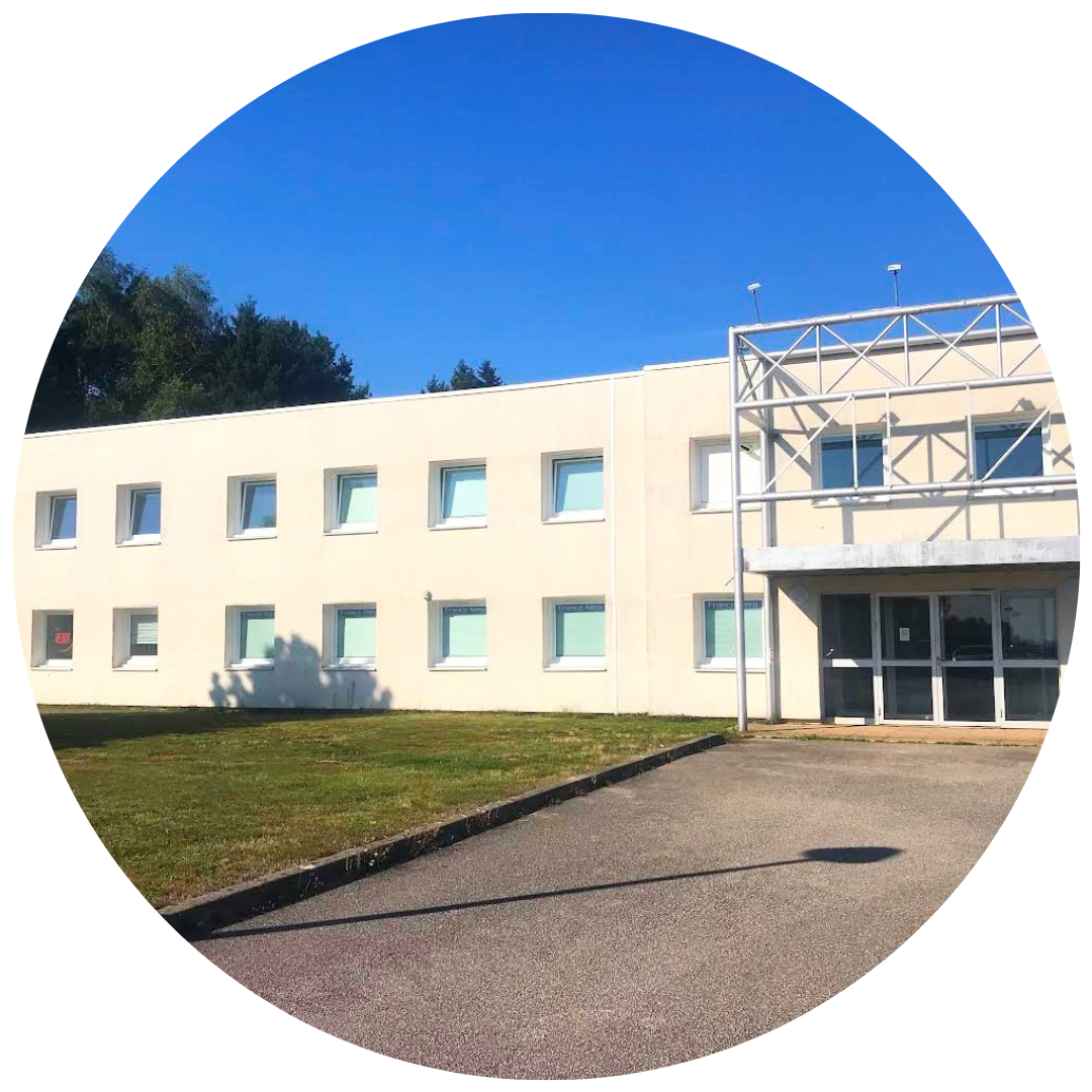 agence - limoges- immobilier - France - langues - cours de langues - Ready International - 87000 - aéroport limoges - voyage - déplacement