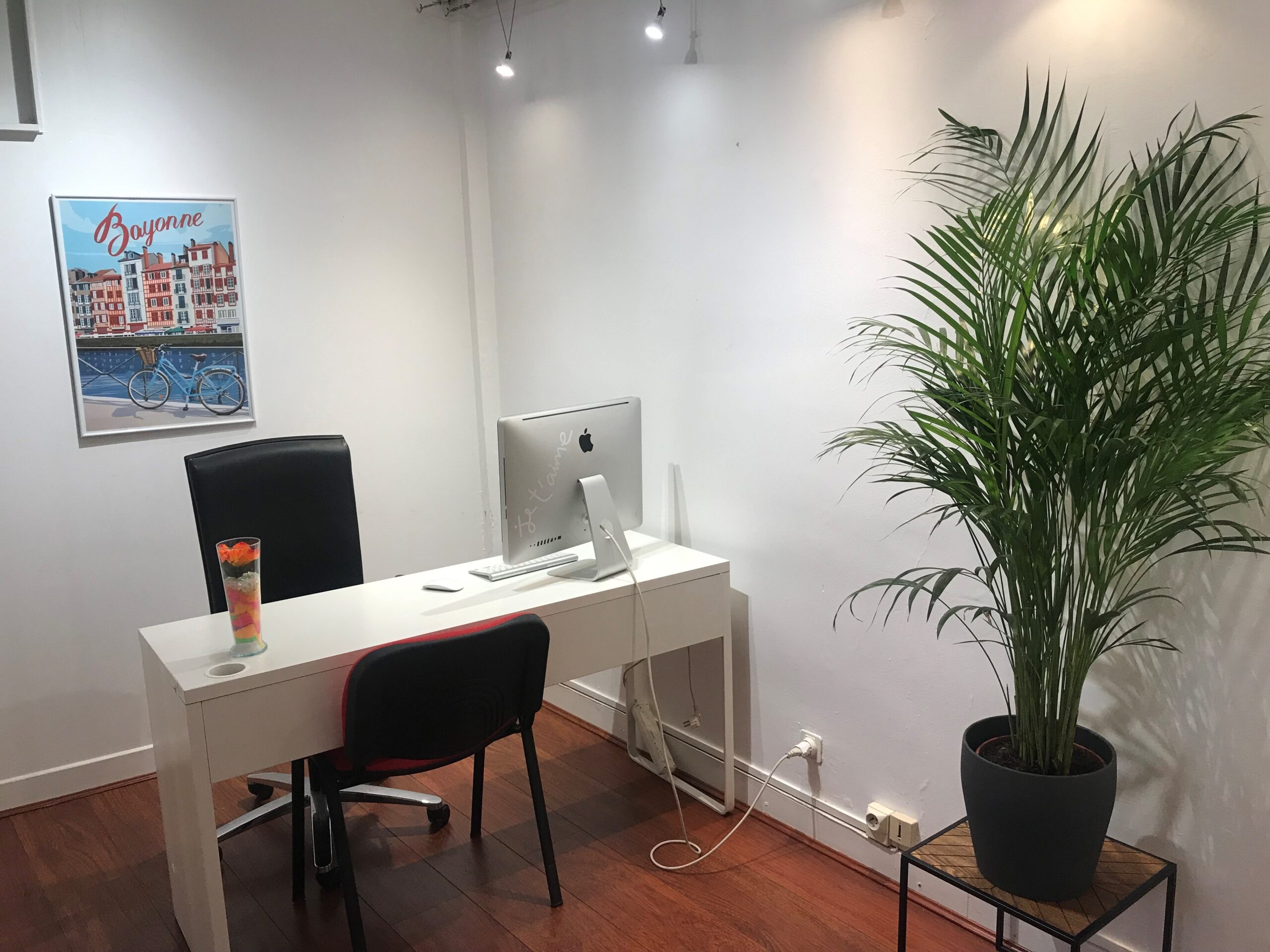 Ready International - bureau - fermé - réunion - travail - toulouse - France - Toulouse - espace coworking