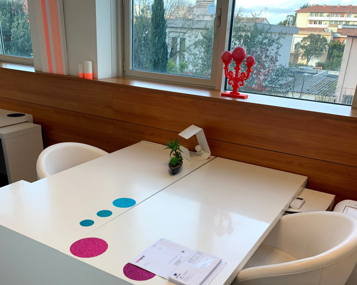 Ready International - bureau - fermé - réunion - travail - France - Toulouse - espace coworking