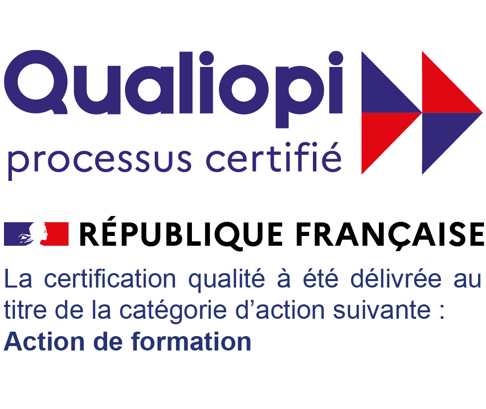 Ready International - partenaires - certifications - langues - anglais - espagnol - allemand - italien - ETS Global - PeopleCert -CLOE -Qualiopi - CPF