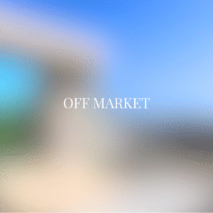 Saint-Mandé off market