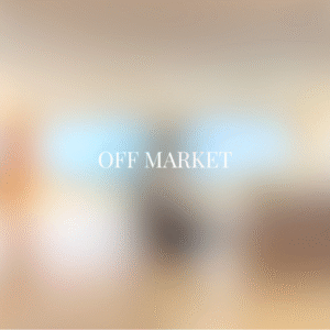 cannes off market
