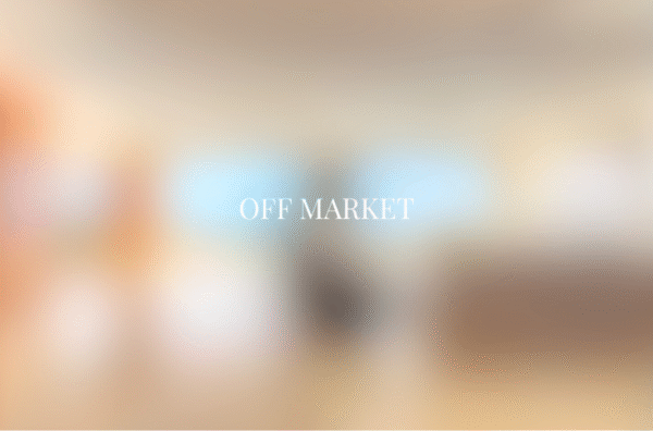 cannes off market
