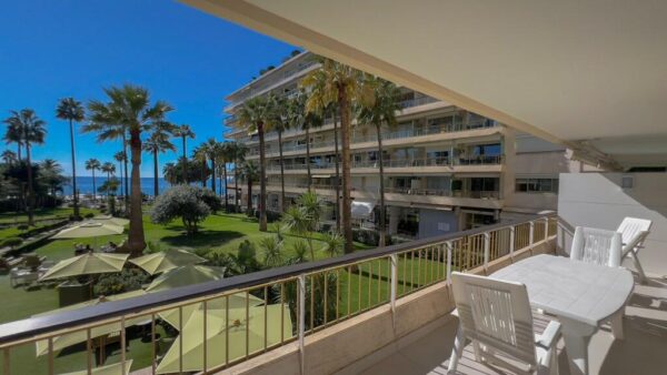 Ready immobilier appartement cannes
