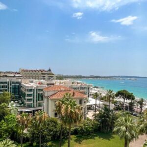 appartement cannes bien d'exception