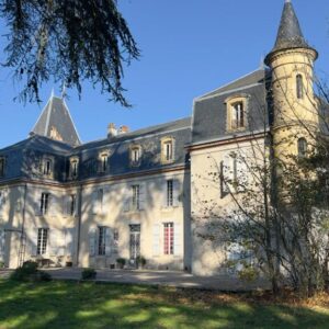 domaine d'allot proprieté d'exception