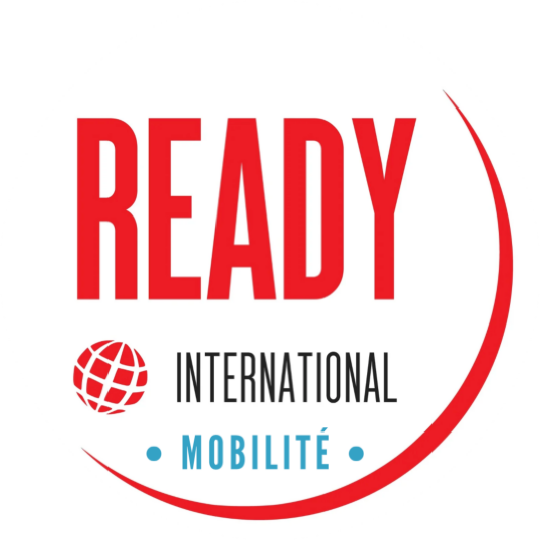 LRd Mobilité logo entreprise mobilité internationale