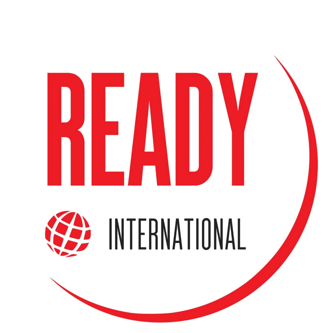 Logo Groupe Ready International