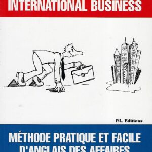 ready for international business