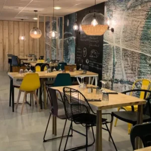restaurant route de seysses 1