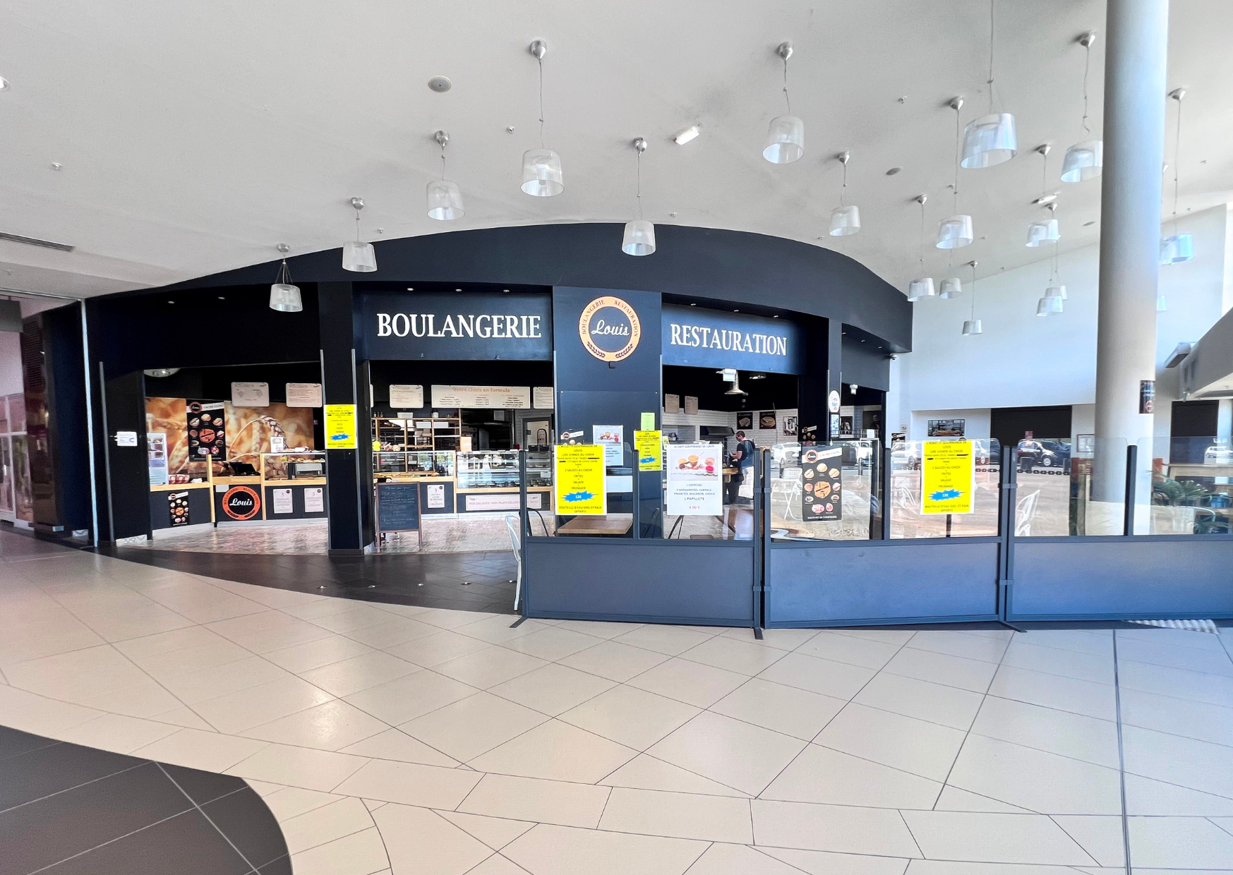 Castelnaudary (11) - Fonds de commerce