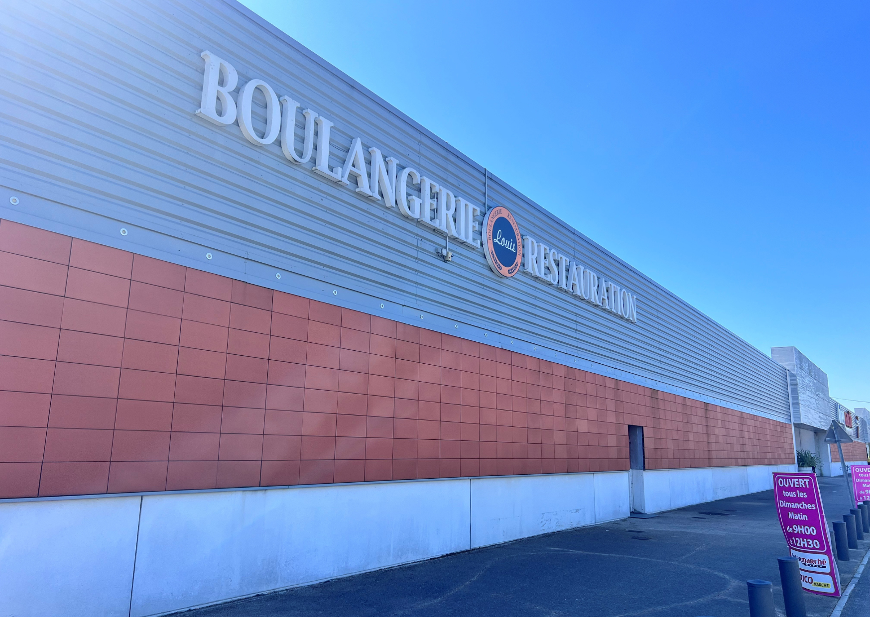 Castelnaudary (11) - Fonds de commerce – Image 3
