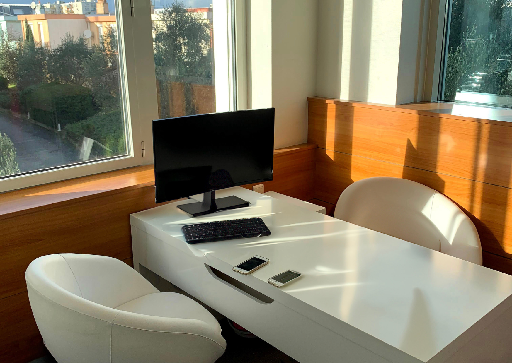 Espace Ready Toulouse Sud