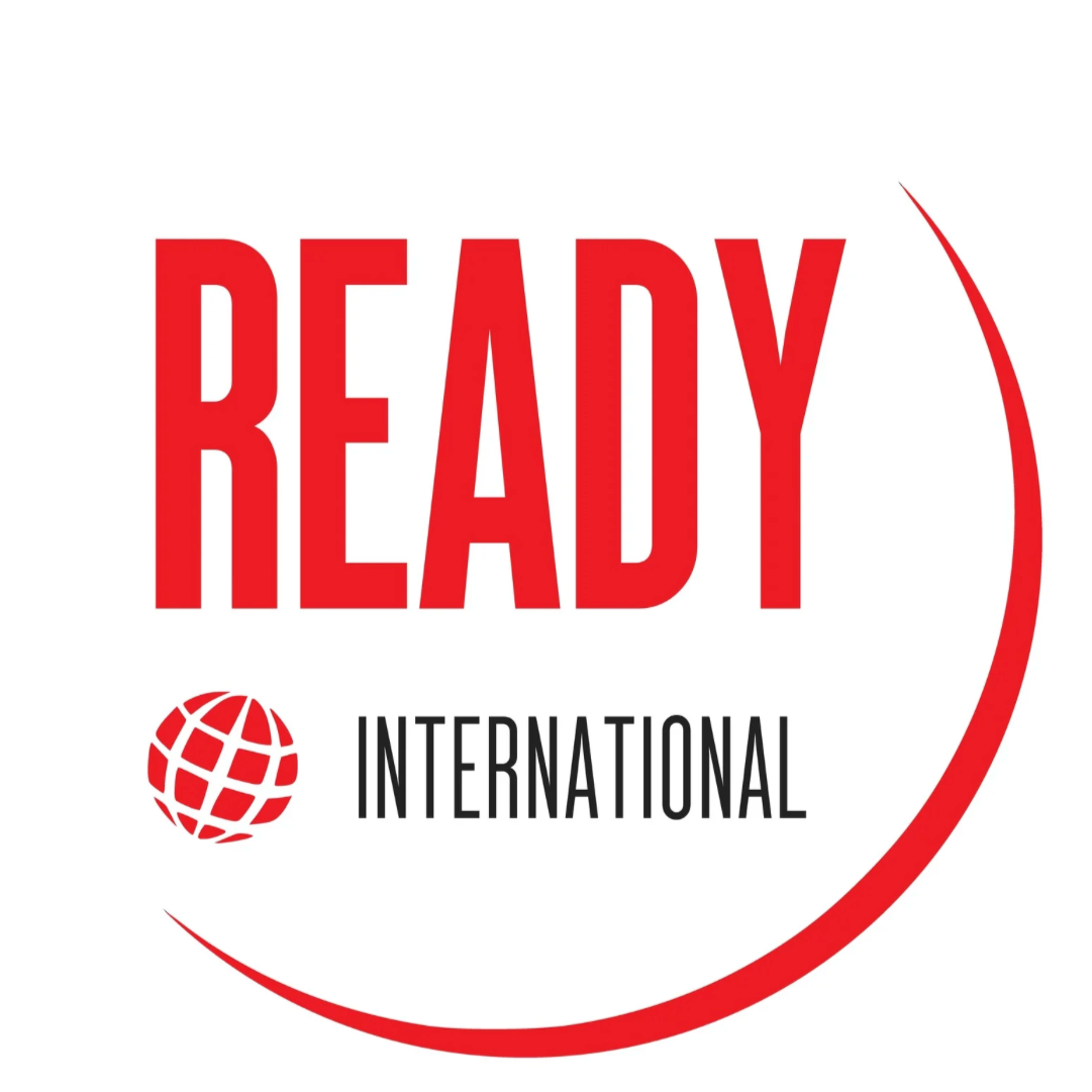 Logo Groupe Ready International