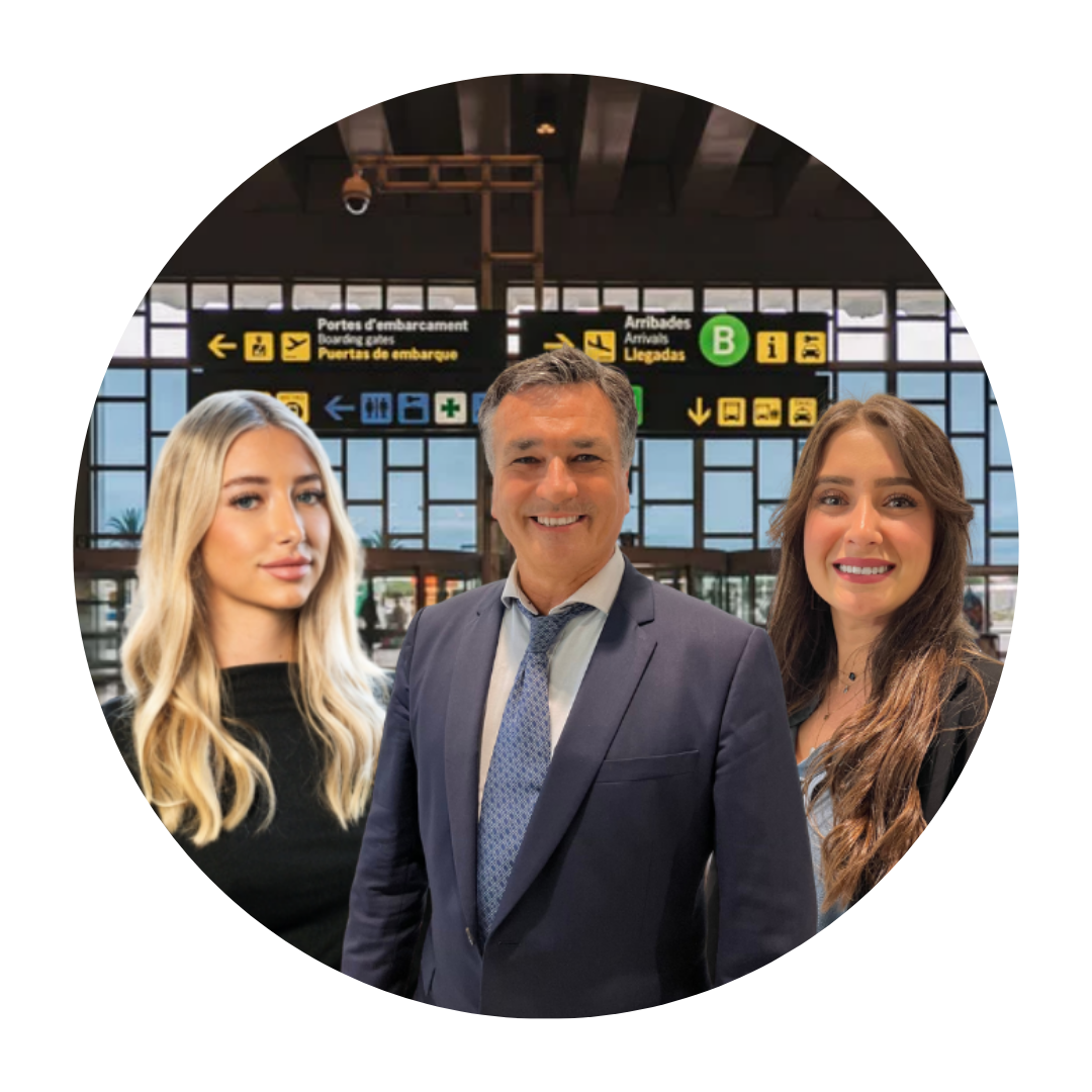 l’équipe, groupe Ready International